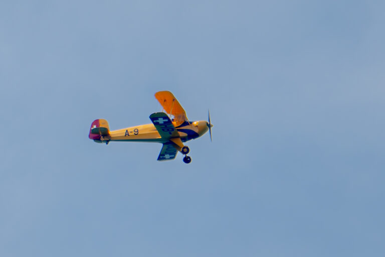 Flugi